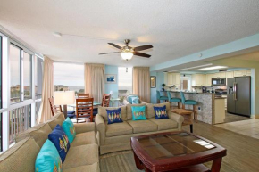3061 - Cozy three bedroom vacation rental